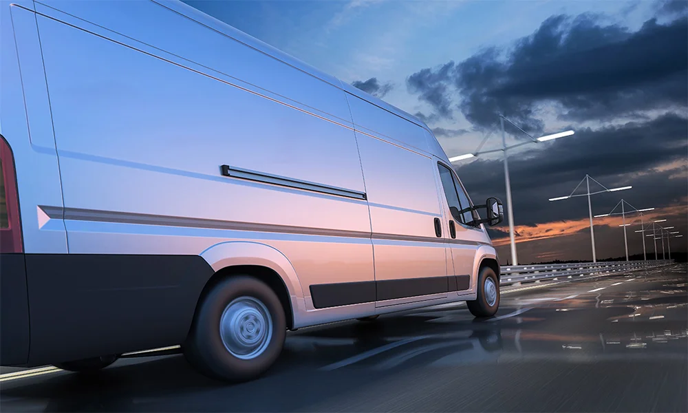 Ekspress Minivan Taşımacılık